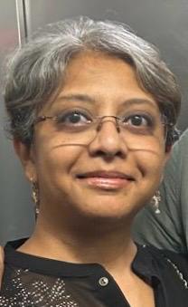 Dr. Urvi Shukla